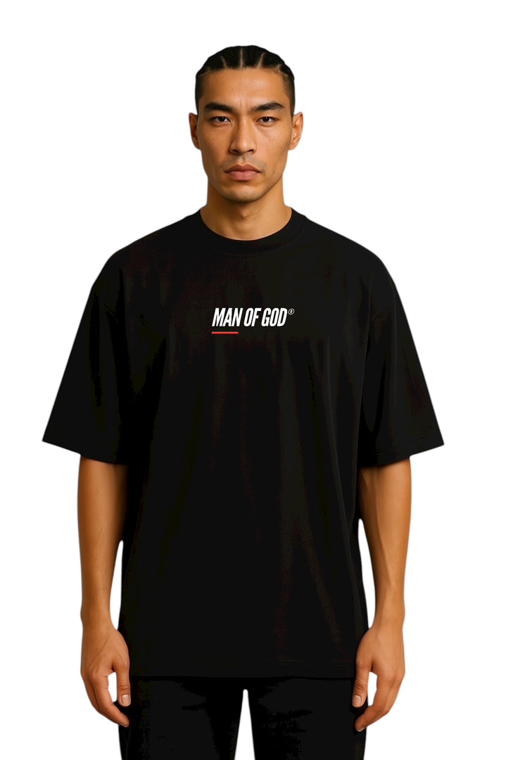 Resistance Tee