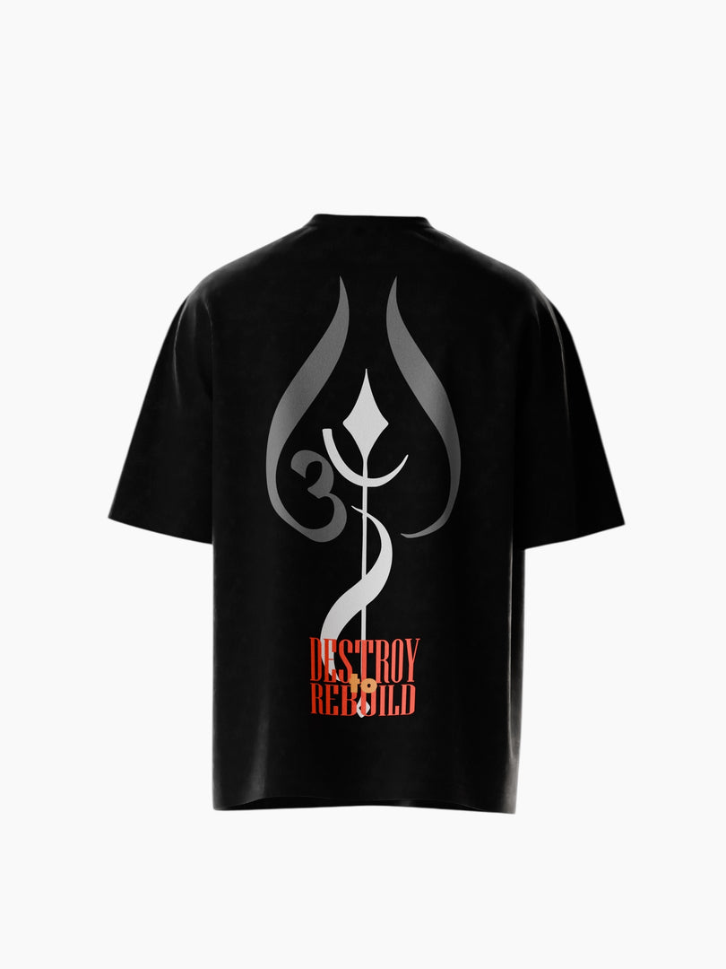 Shiva Tee