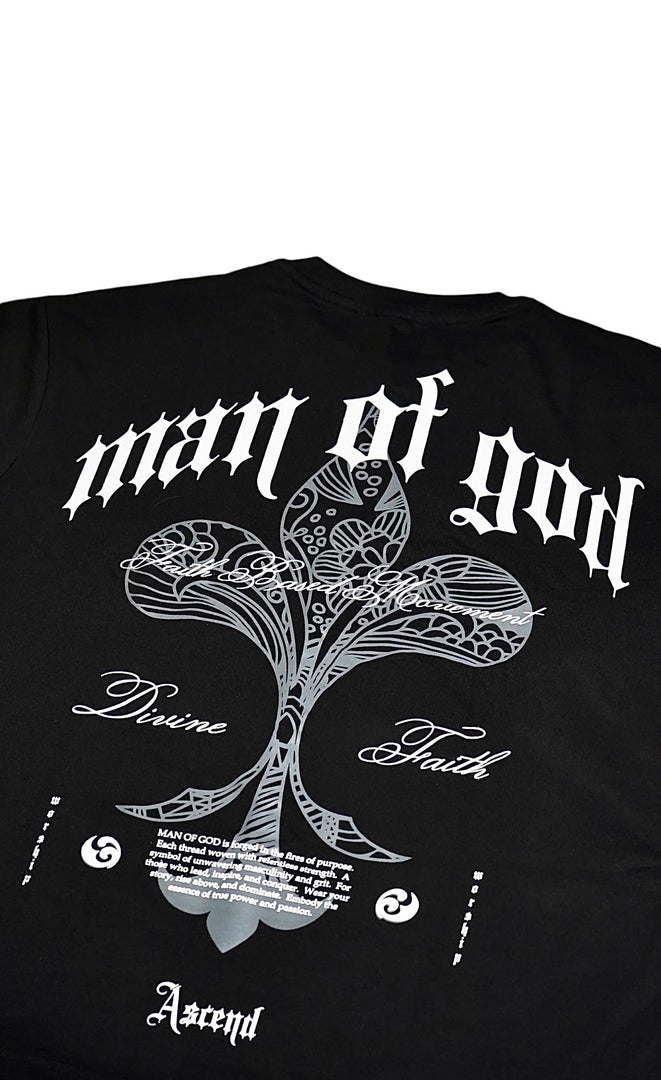 Divine Faith Tee