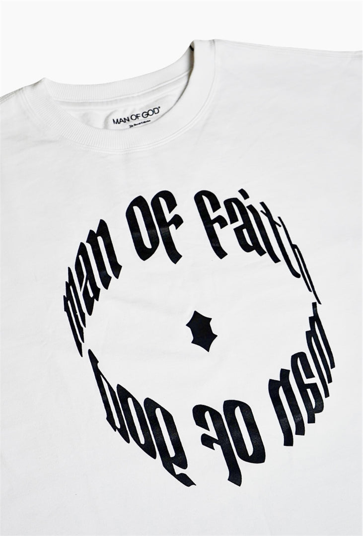 Orbital Tee