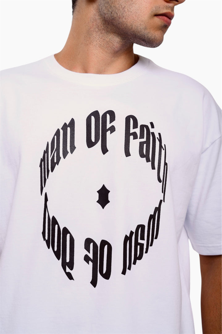 Orbital Tee