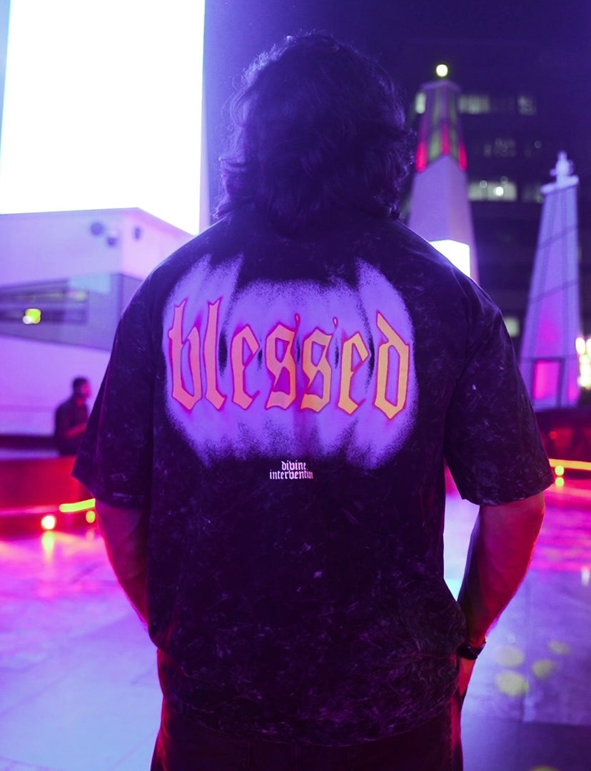 Blessed Tee