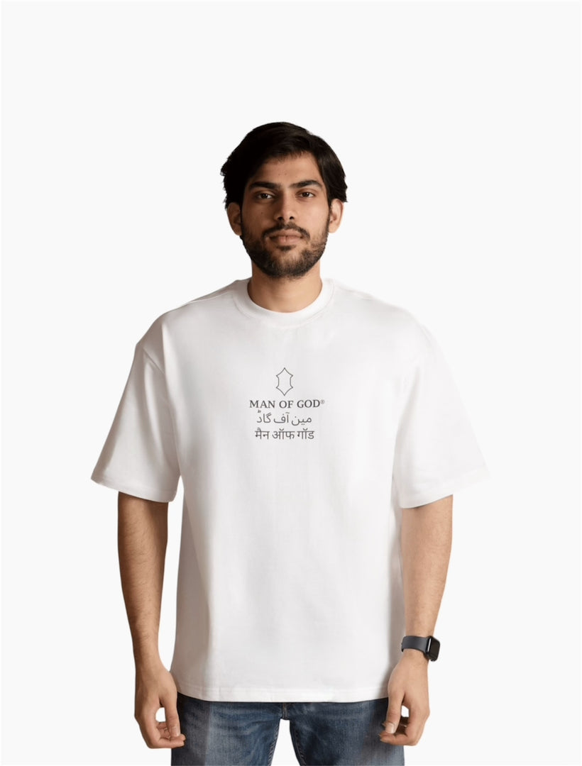 Kingdoms Tee
