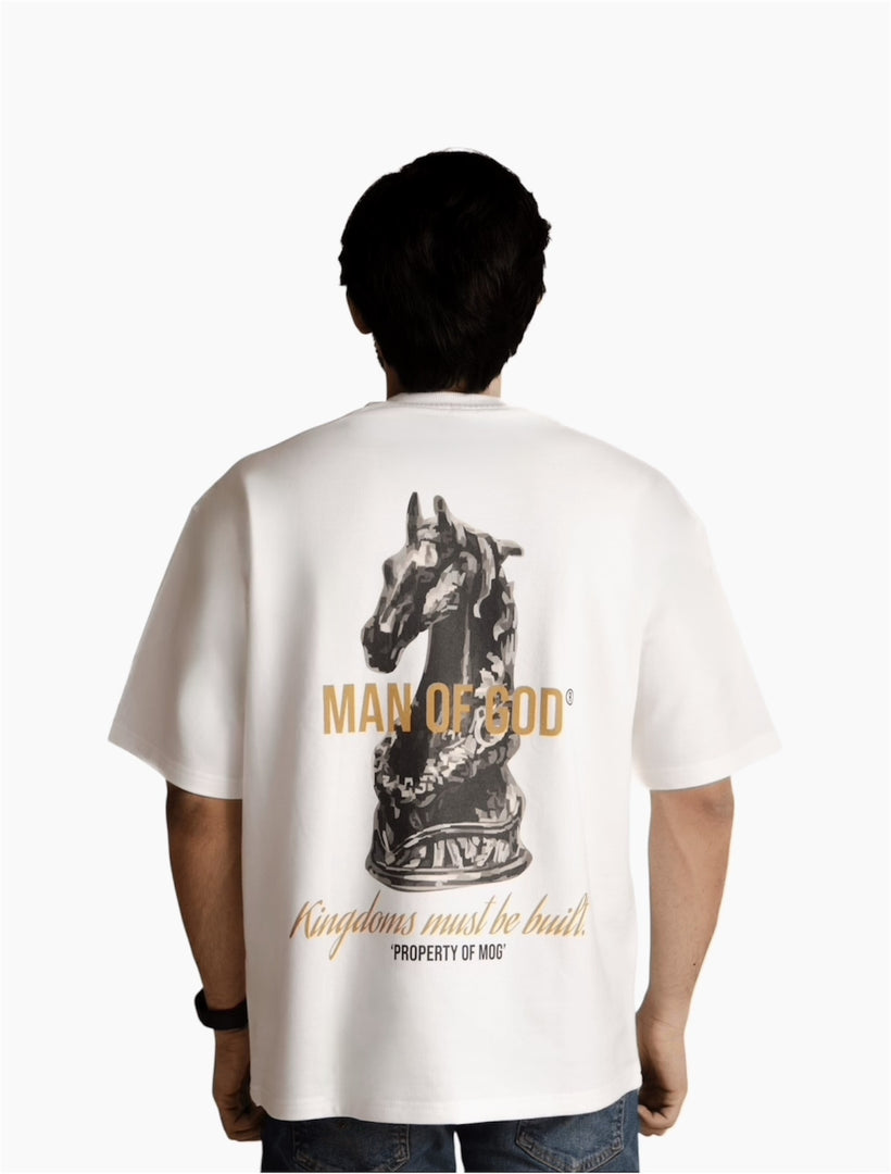Kingdoms Tee