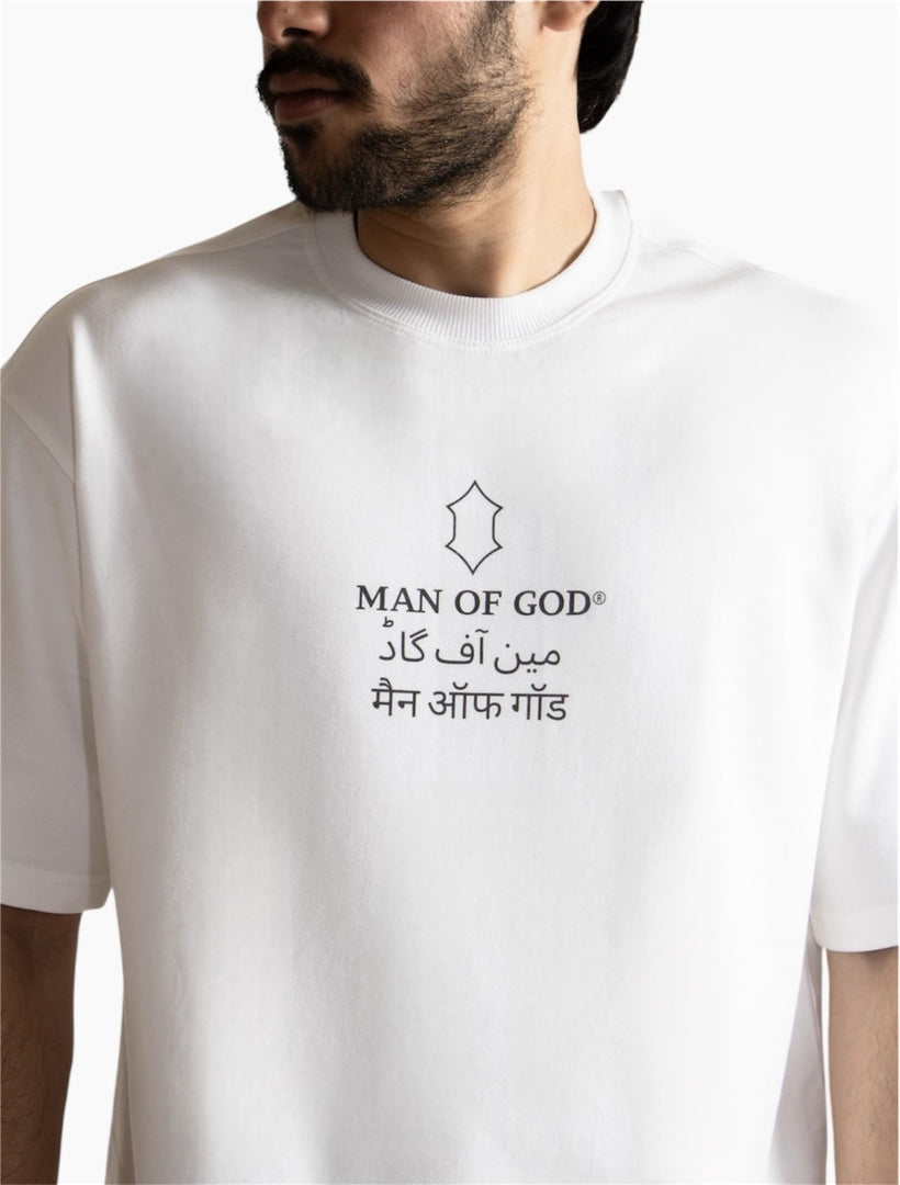 Kingdoms Tee