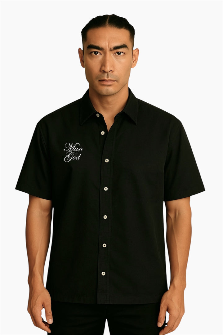 Faith Over Fear Shirt