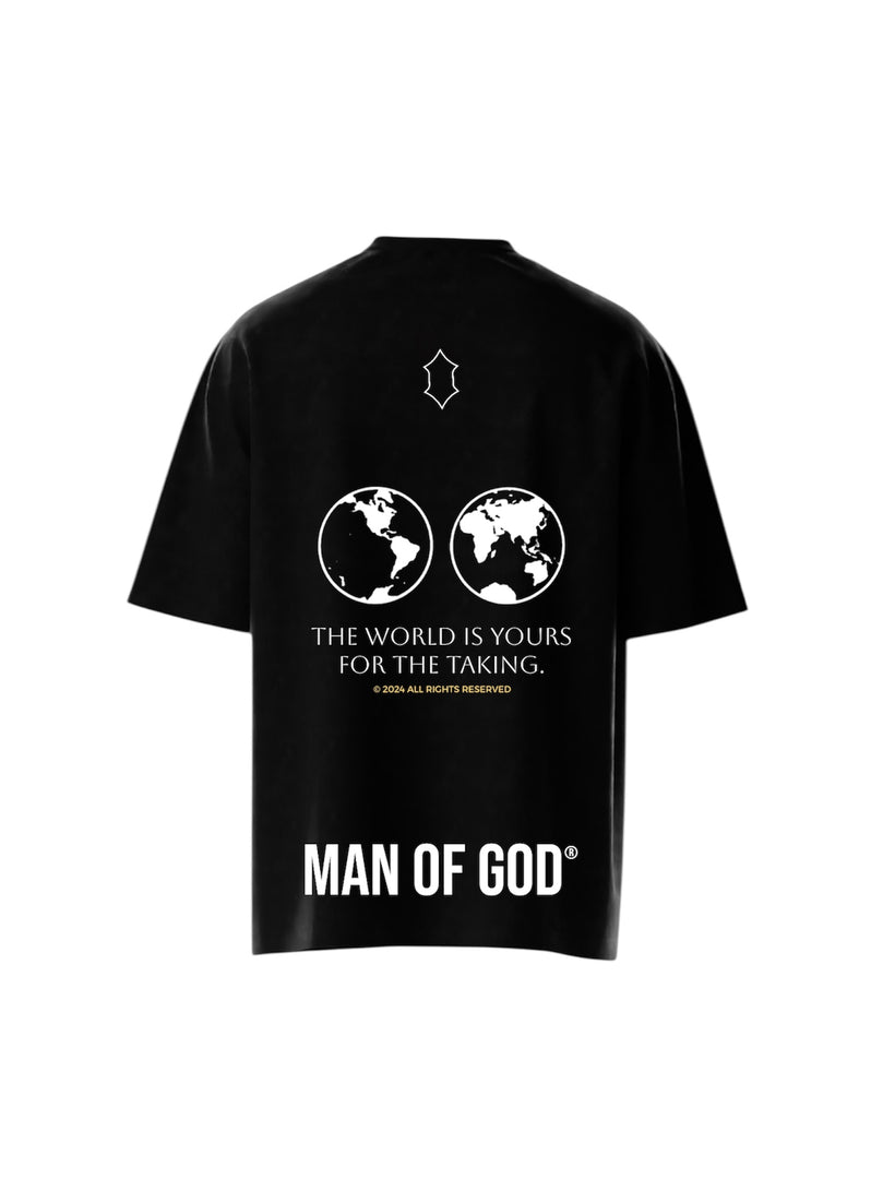 World Tee