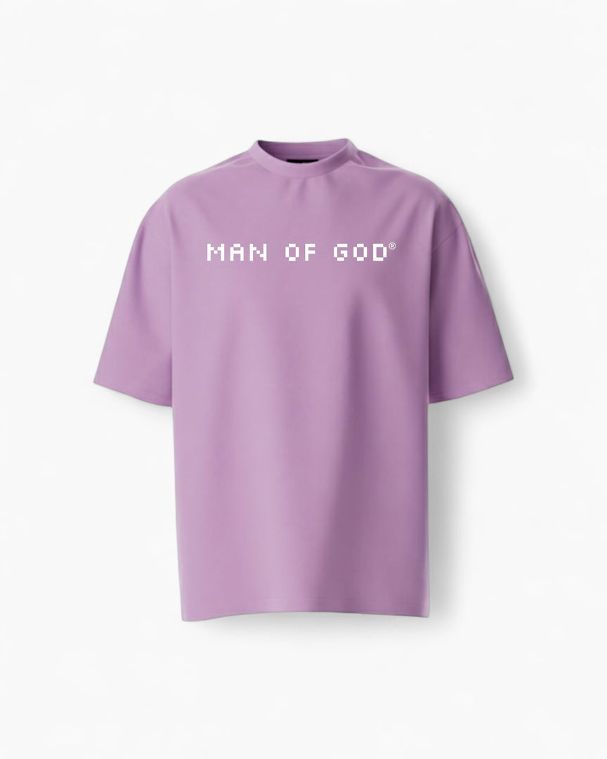 Distorted Tee