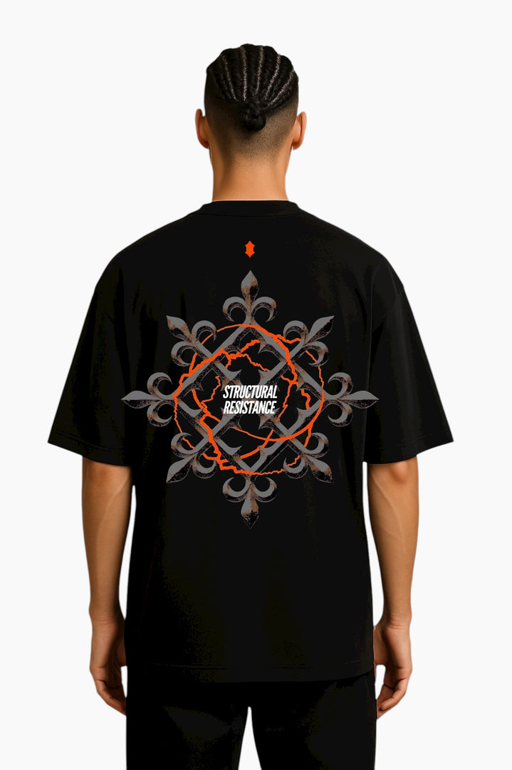 Resistance Tee