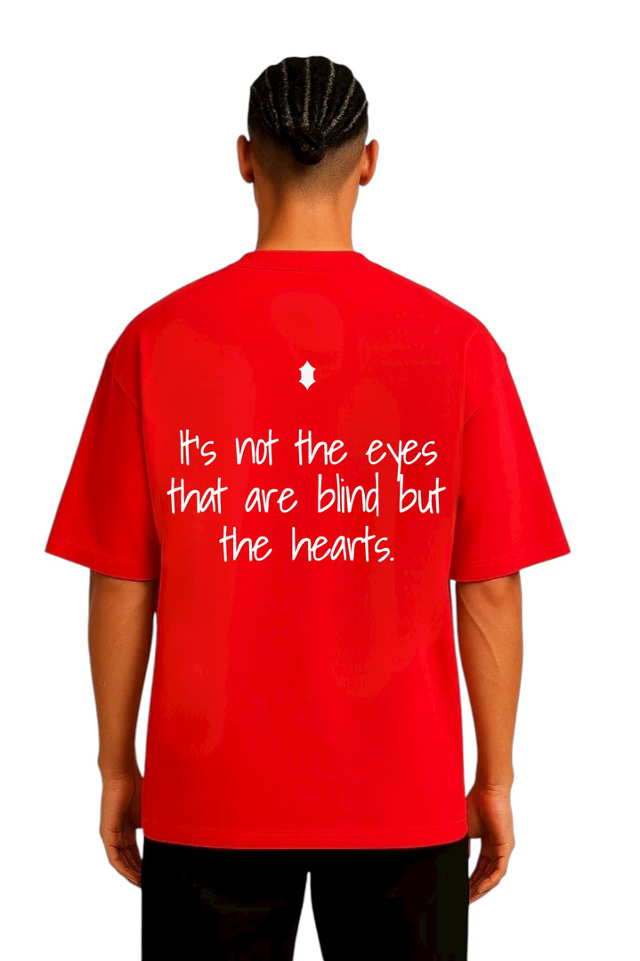 The Verse tee