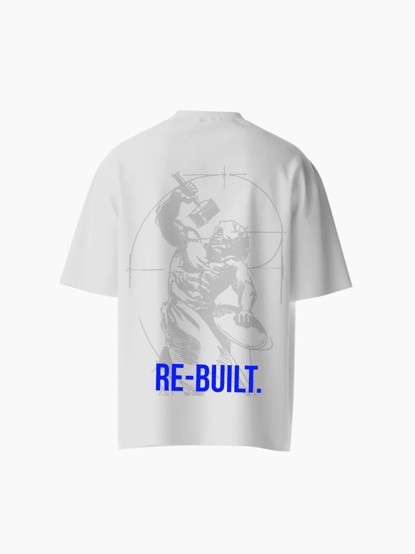 Rebuilt Tee
