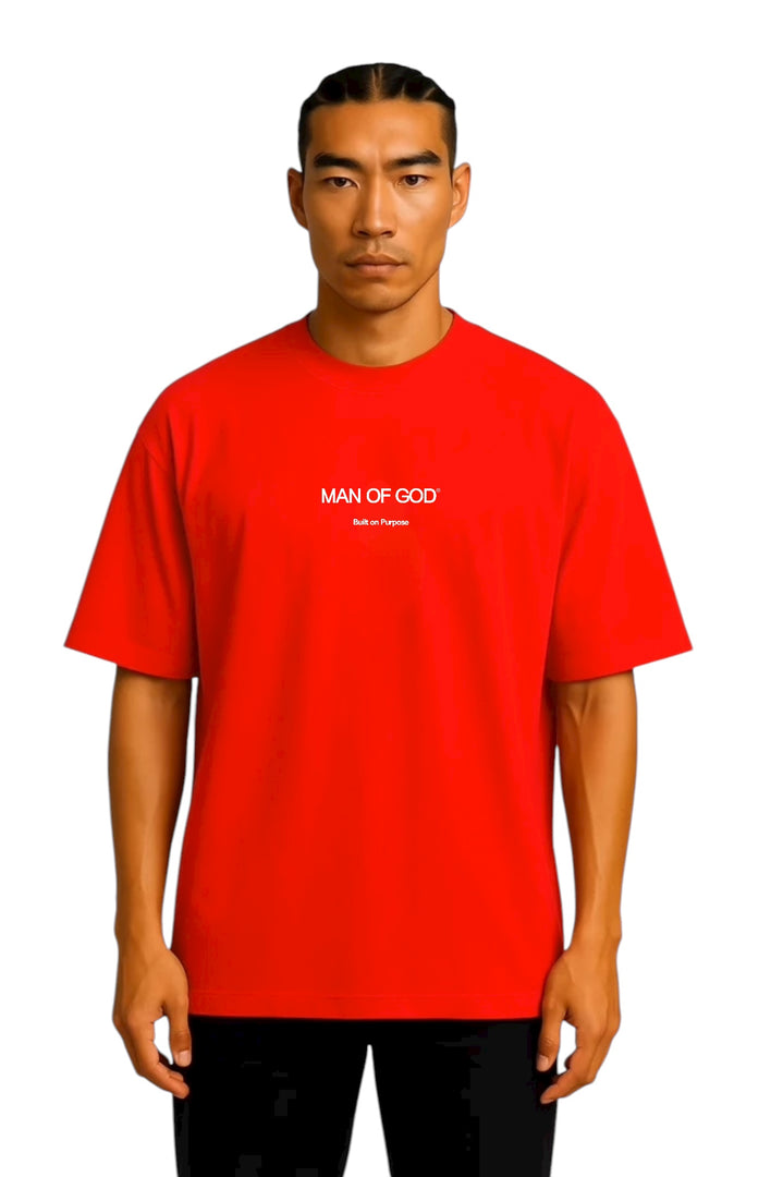 The Verse tee