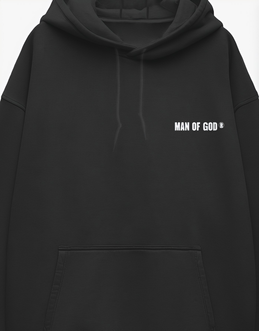 Greatness Hoodie