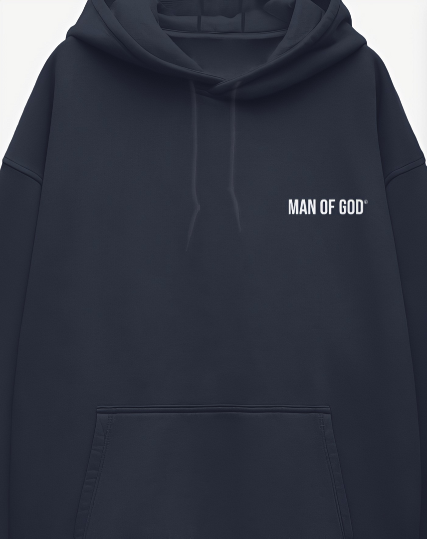 Faith & Will Hoodie