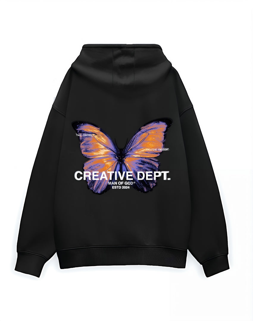 Creative Dept. Hoodie