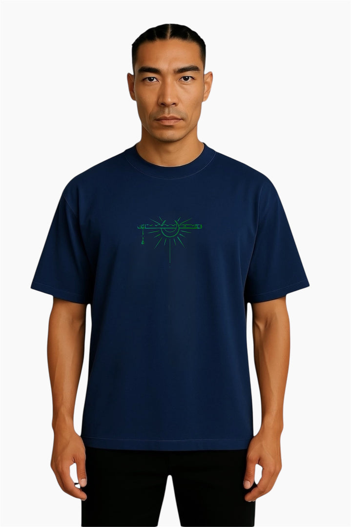 Krishna Tee