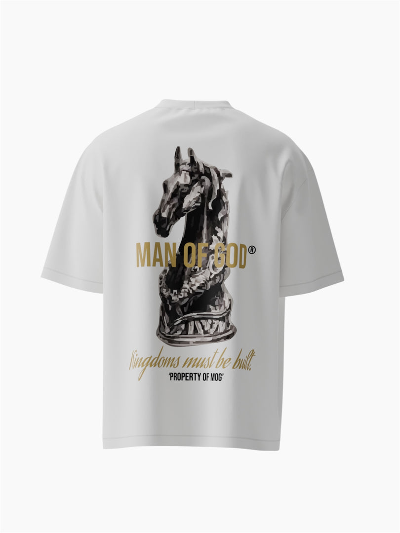 Kingdoms Tee