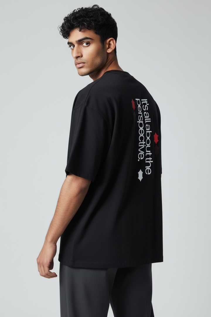 All About The Perspective Tee