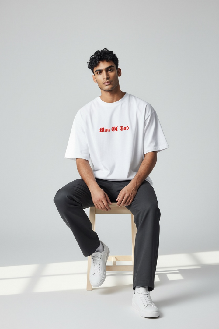 Alpha By Nature Tee