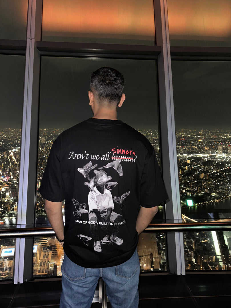 Sinners Tee