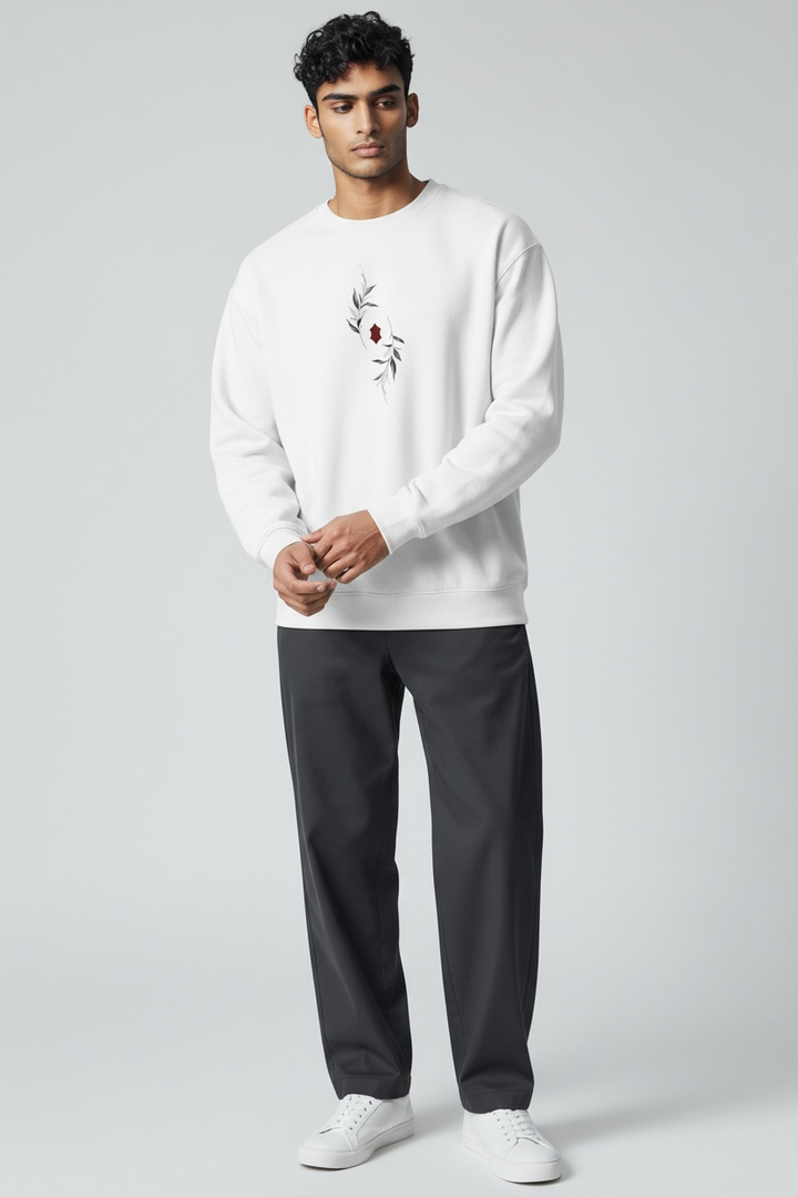 Chaos & Balance Sweatshirt