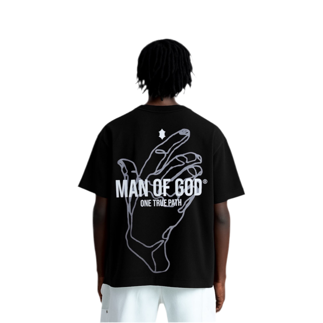 The Hand Tee