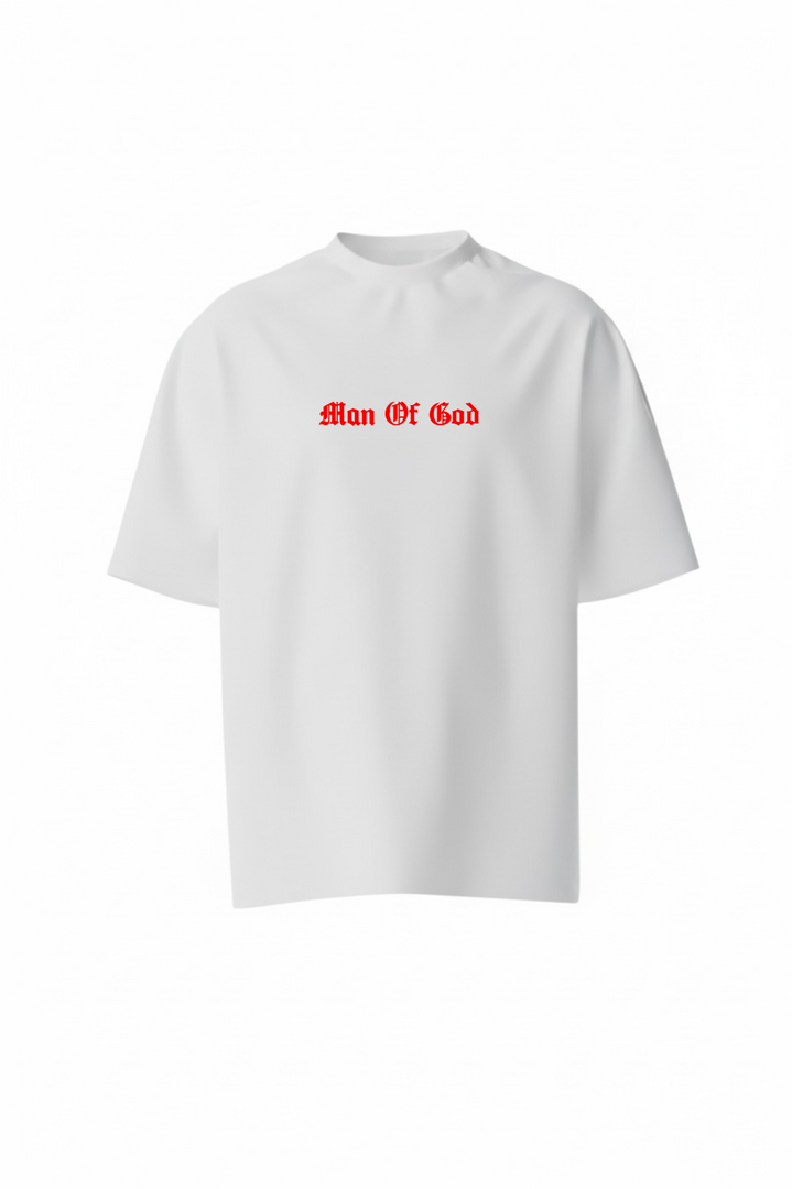 Alpha By Nature Tee