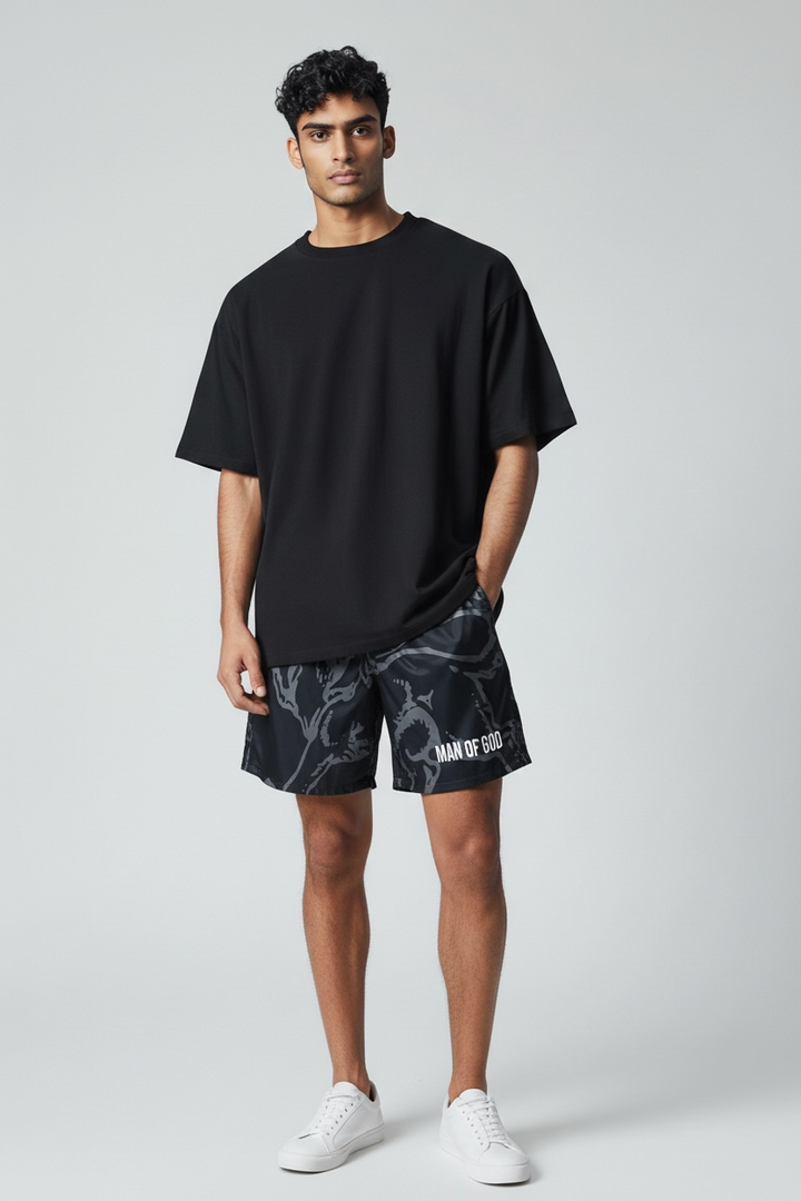 Lionheart Training Shorts