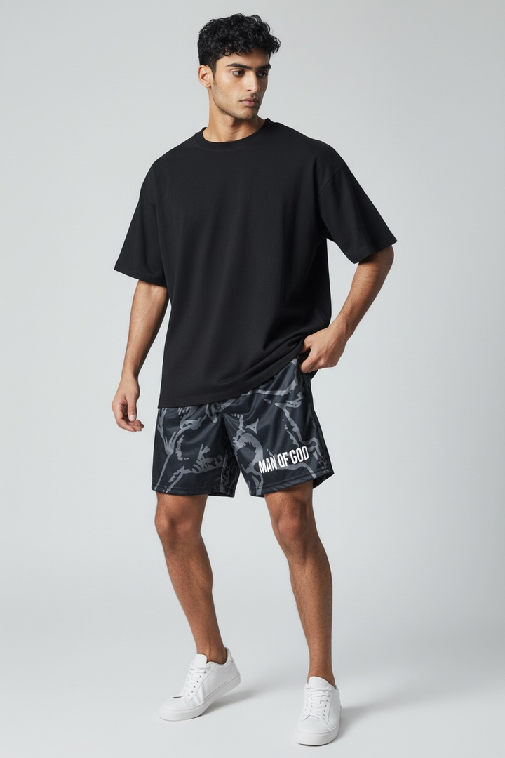 Lionheart Training Shorts