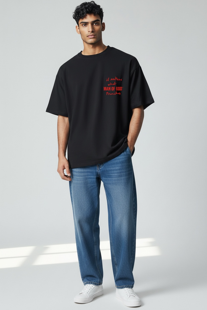 Always MOG Tee