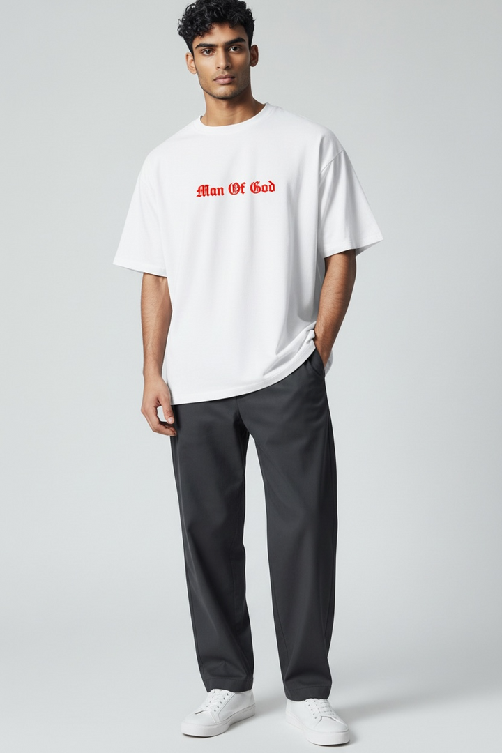 Alpha By Nature Tee
