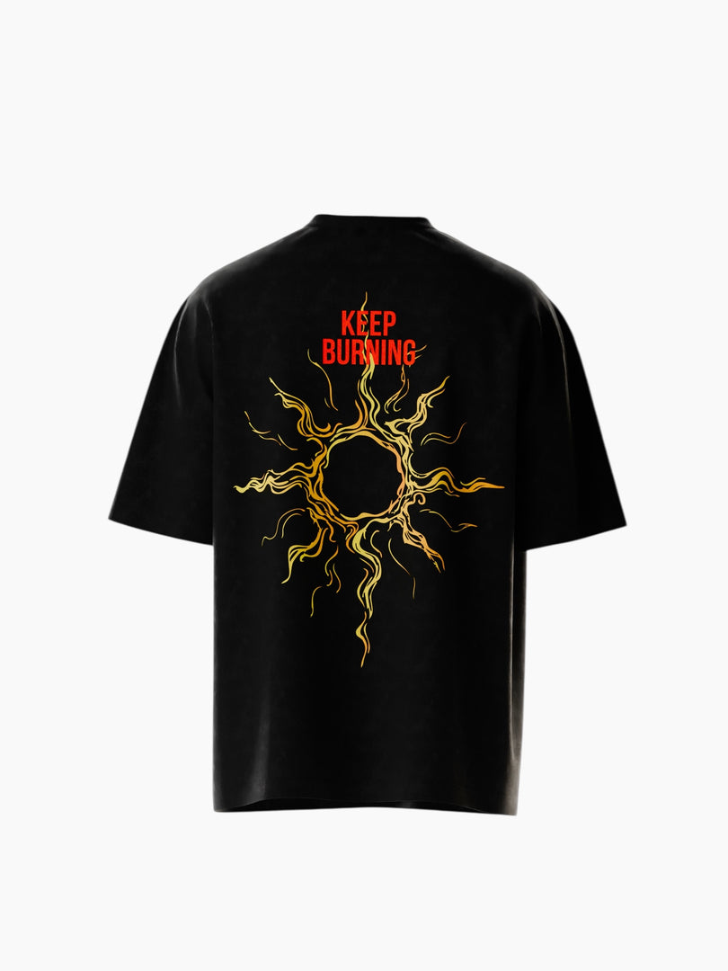 Agni Tee