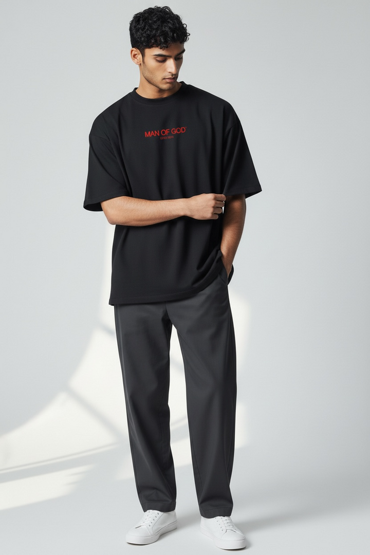 Create Perspective Tee