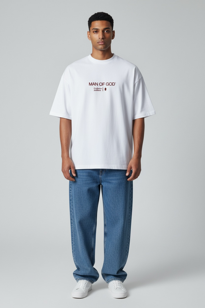 Social Validation Tee
