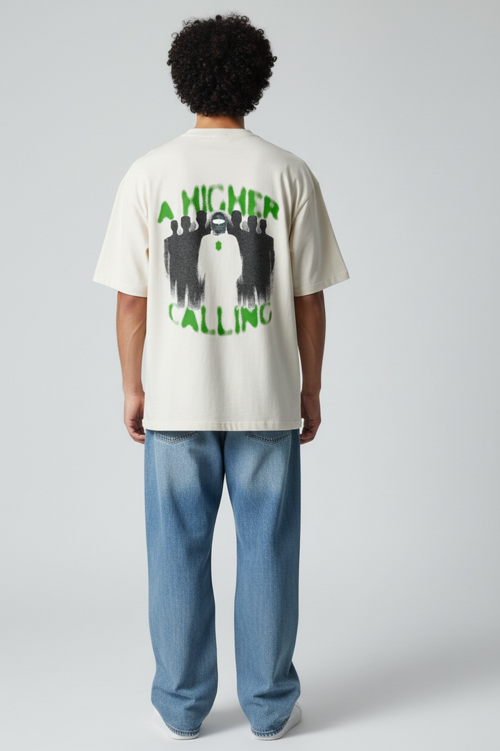 Higher Calling II Tee