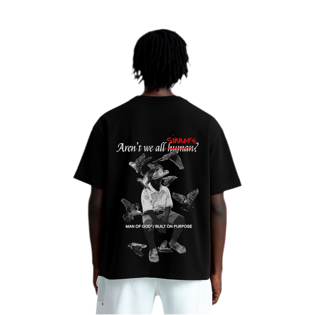 Sinners Tee