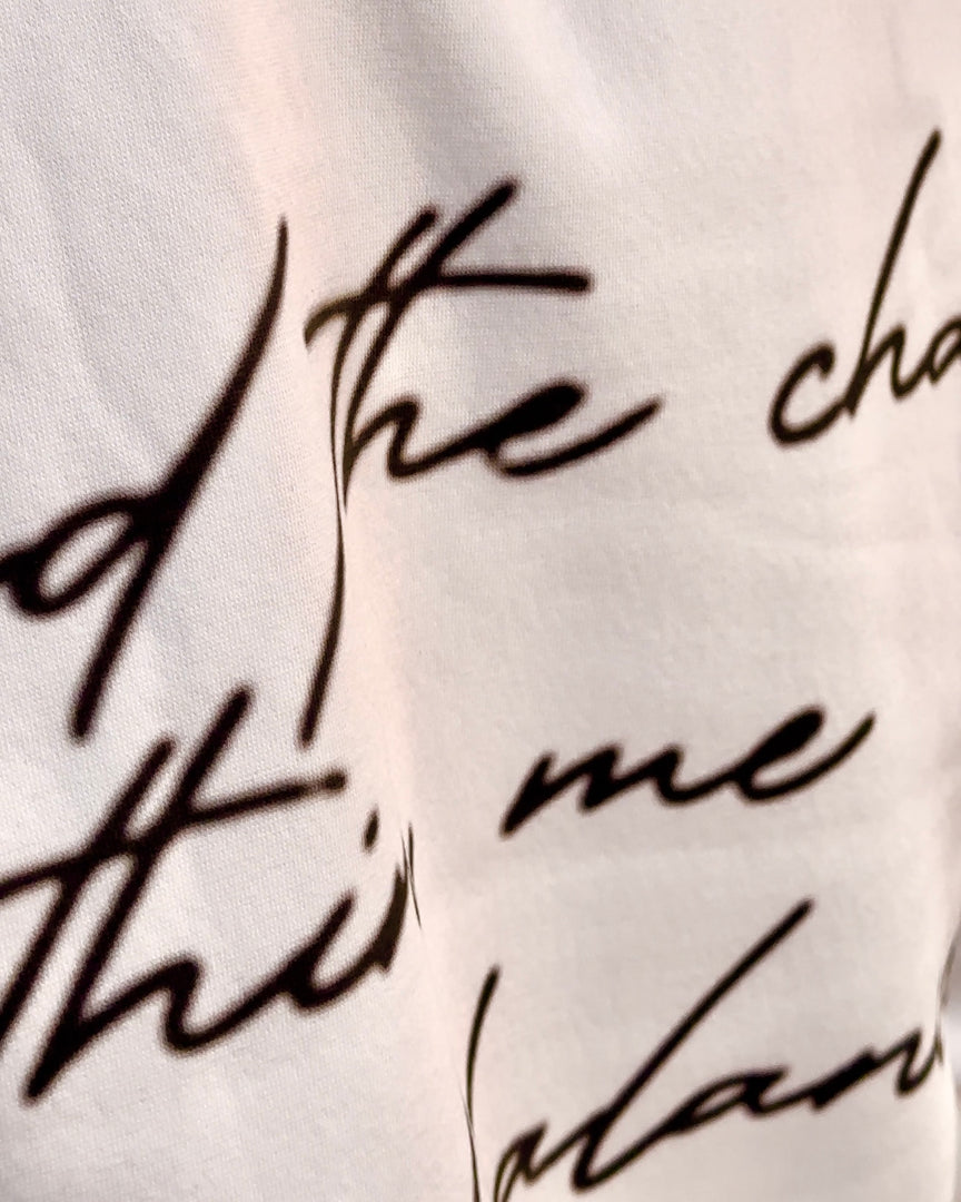 Chaos & Balance Sweatshirt