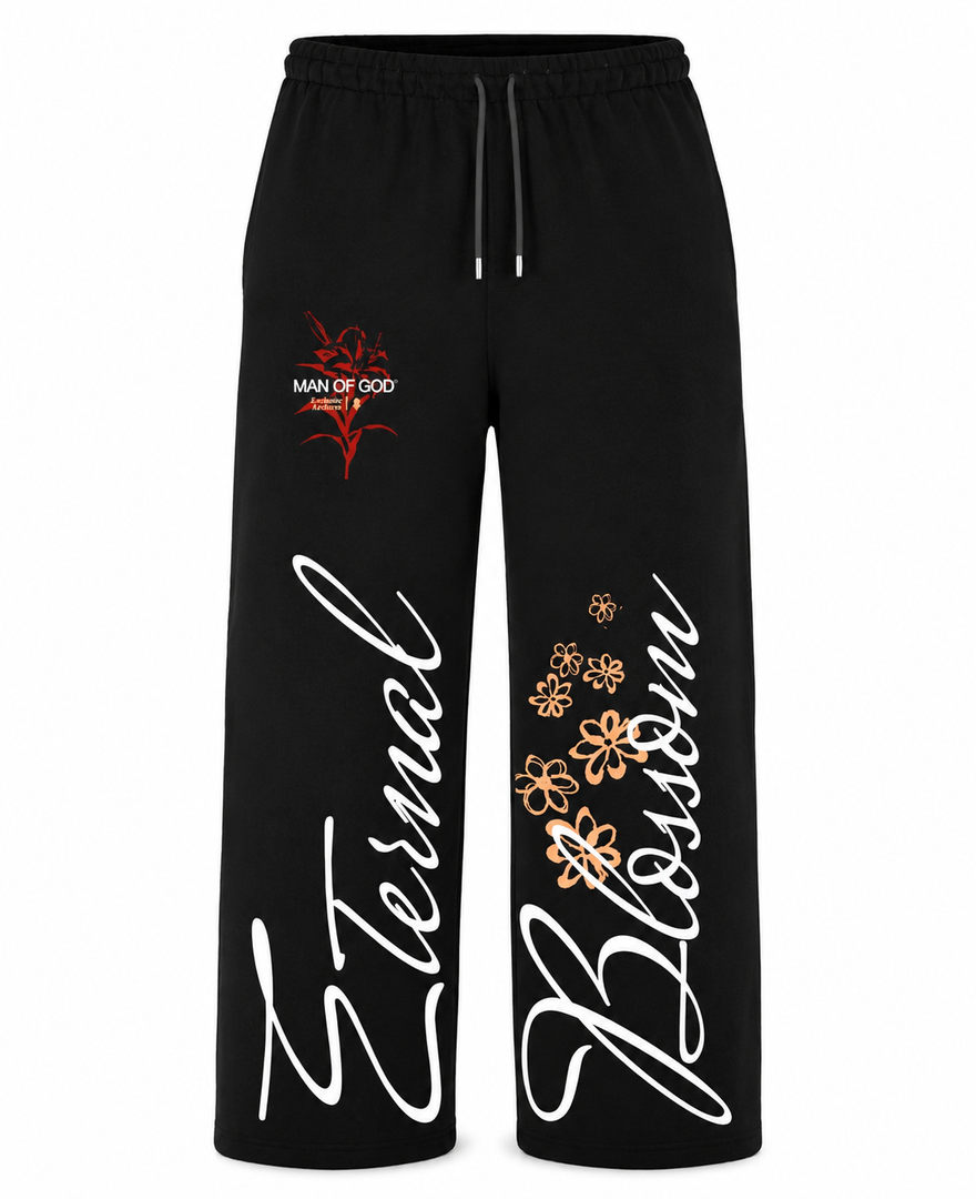 Eternal Blossom Heavyweight Sweatpants