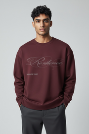 Resilience Sweatshirt