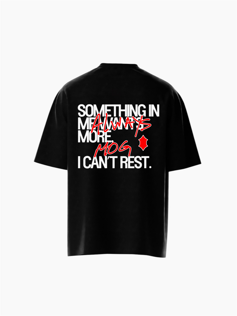 Always MOG Tee