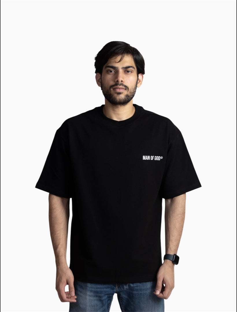 The Hand Tee