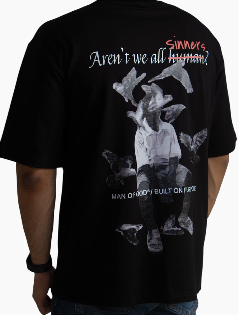Sinners Tee