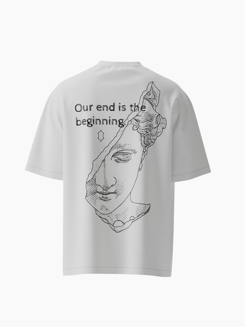 Sketch Tee