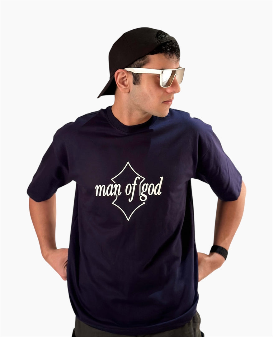 Celestial Believer Tee