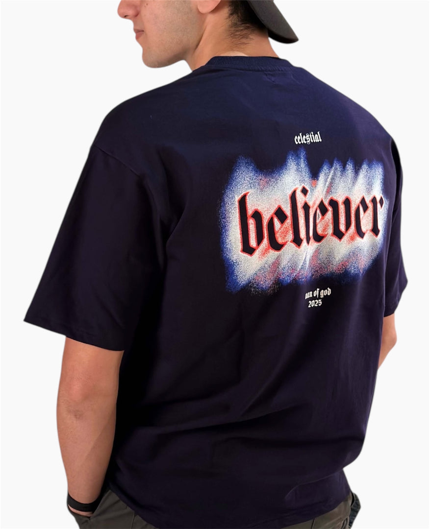 Celestial Believer Tee
