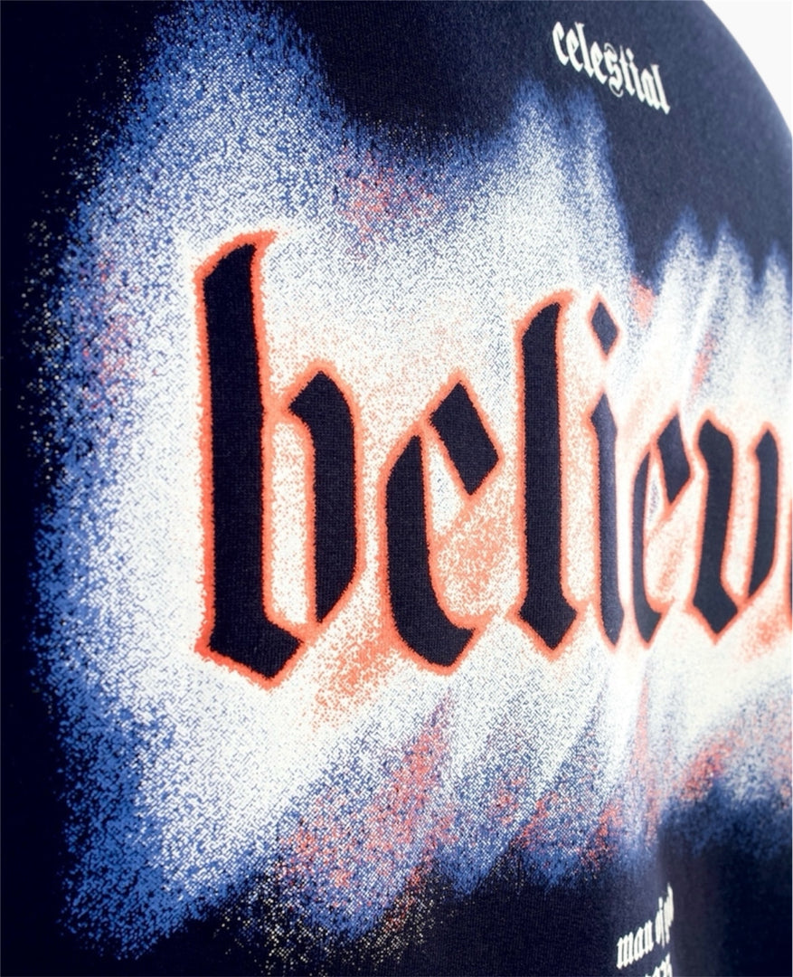 Celestial Believer Tee