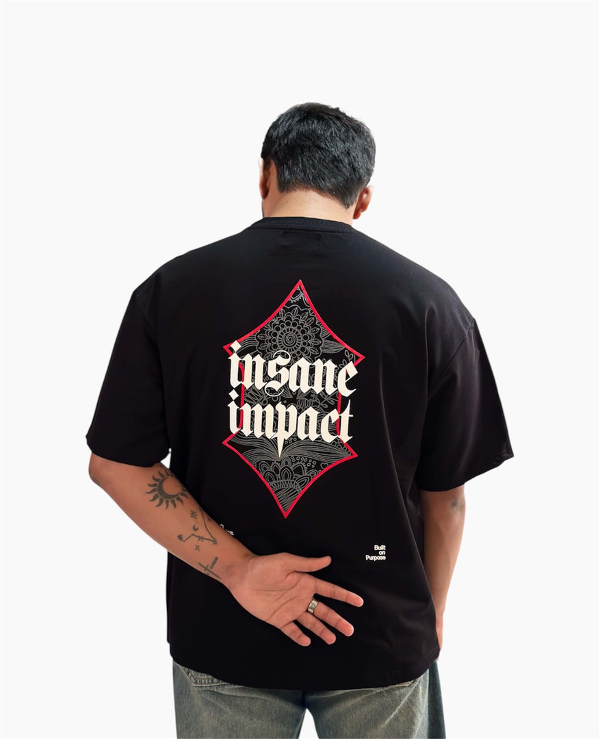 Insane Impact Tee