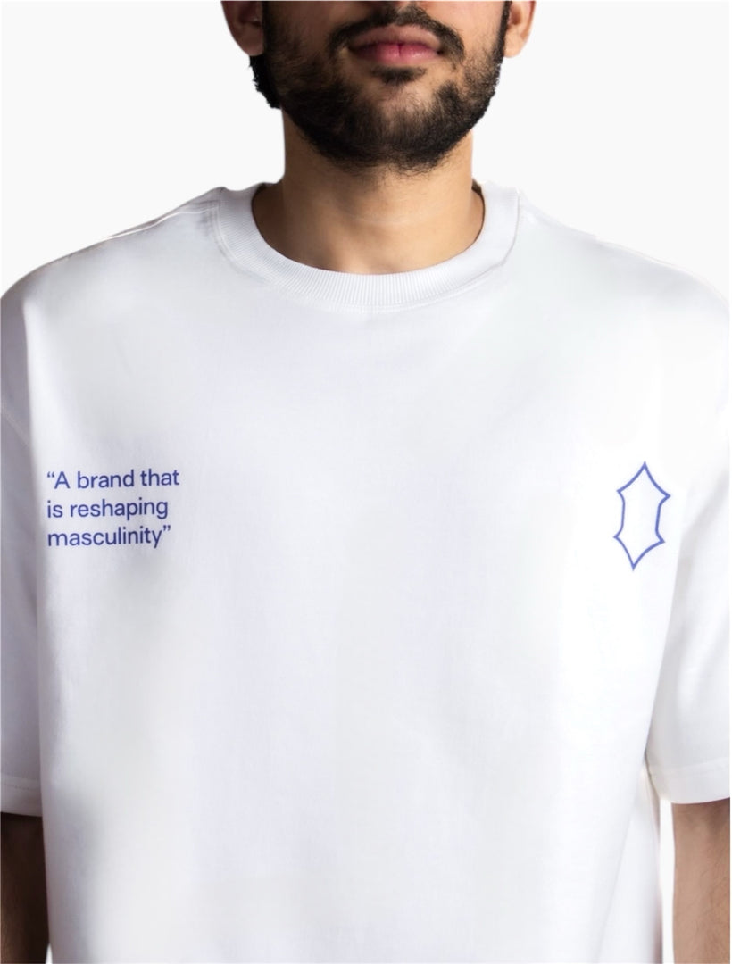 Founder’s Club Tee