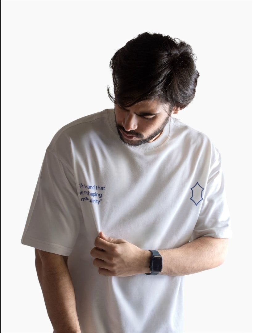 Founder’s Club Tee