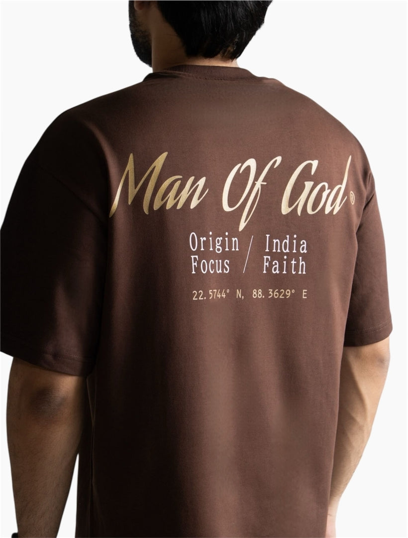 Origin Tee
